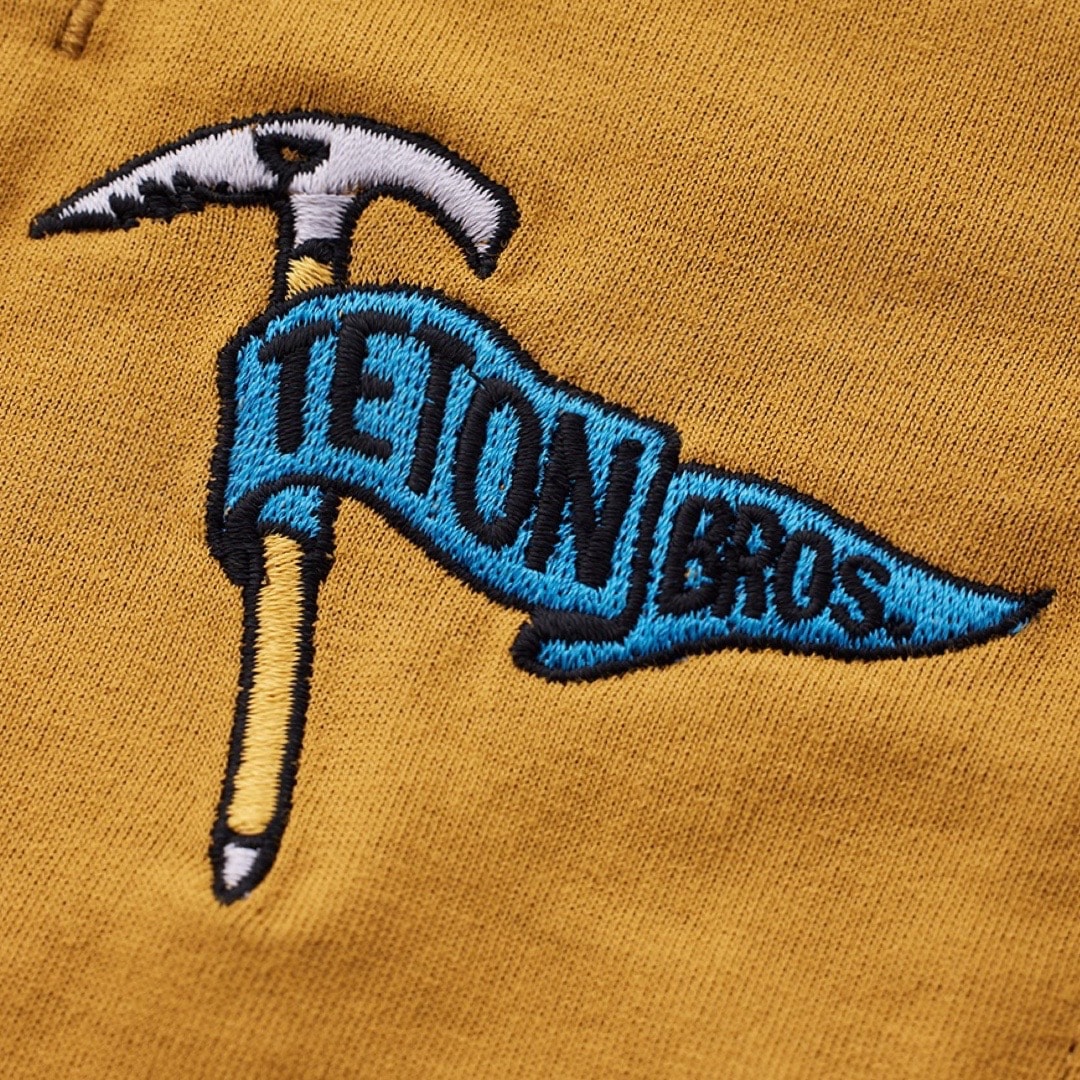 Teton Bros. TB Axe L/S Tee