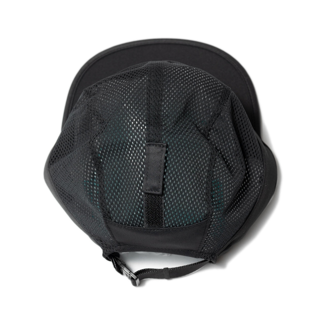 SALYS TRAIL CAP(オリジナルキャップ)
