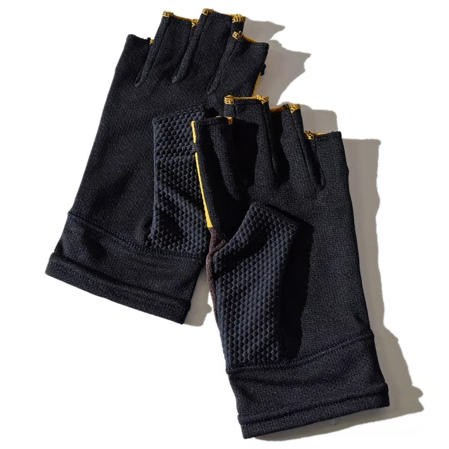 Half-Cut Gloves