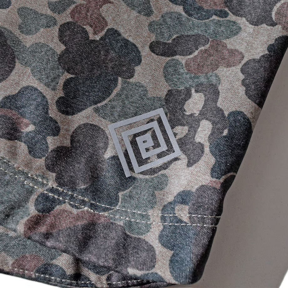 ELDORESO Kiptum Shorts E2109824