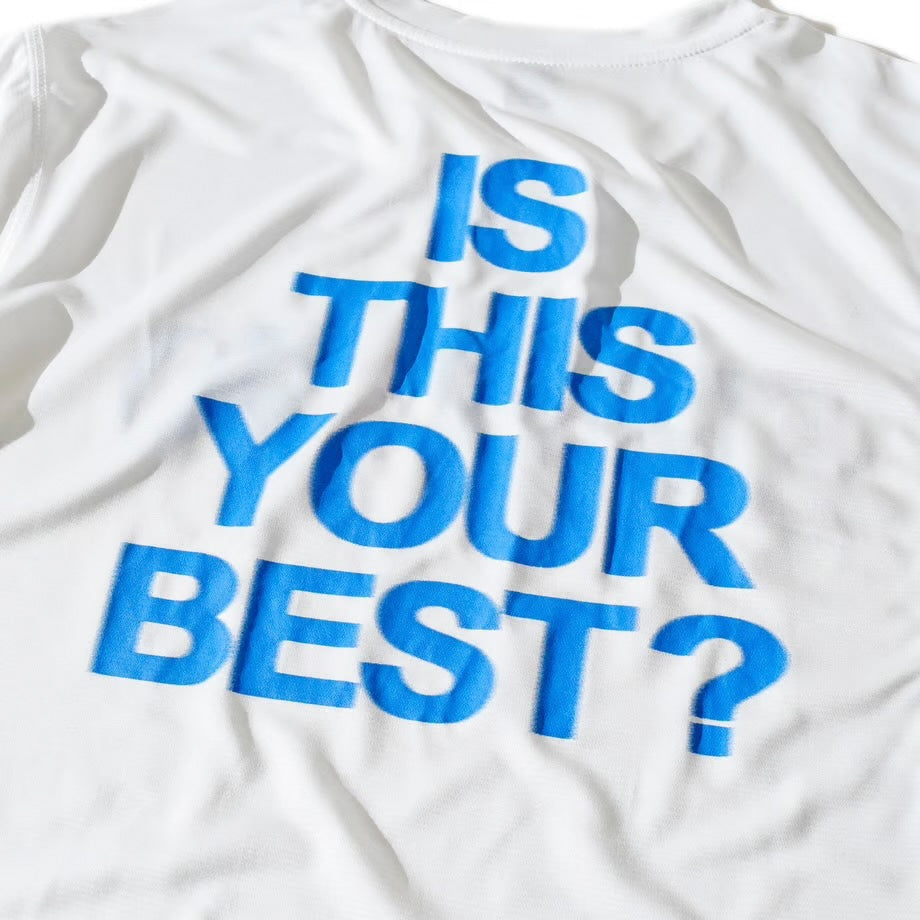 ELDORESO Is This Tee E1013724