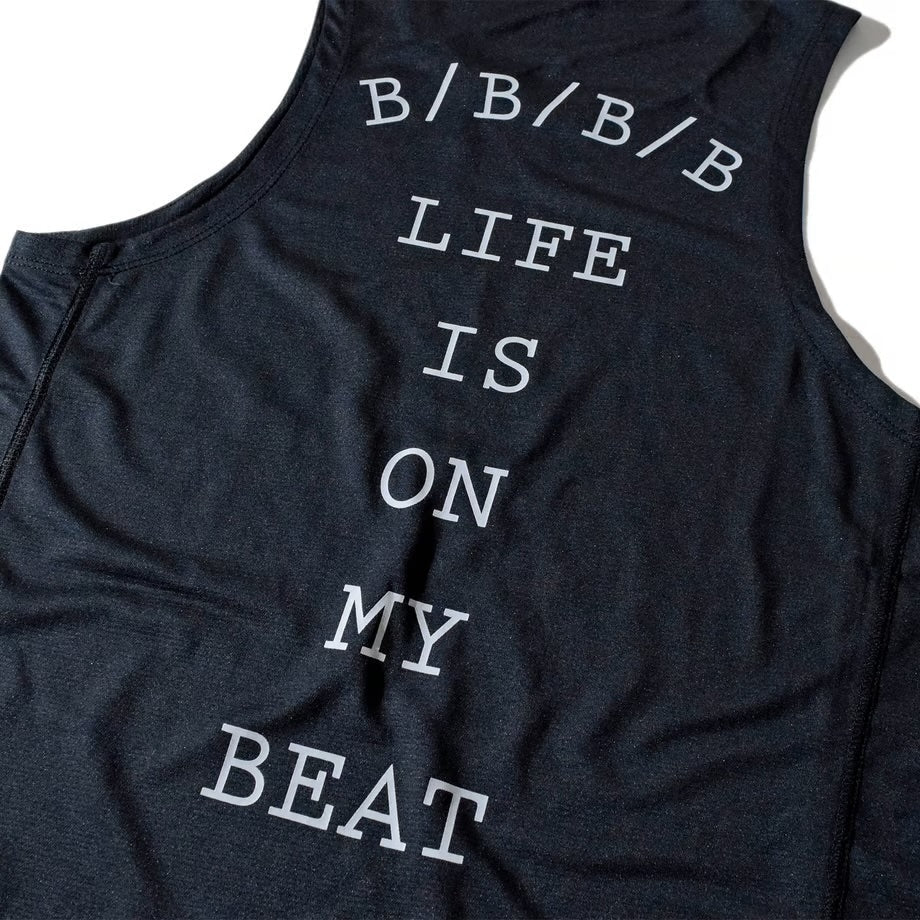 ELDORESO My Beat Tank E1218324