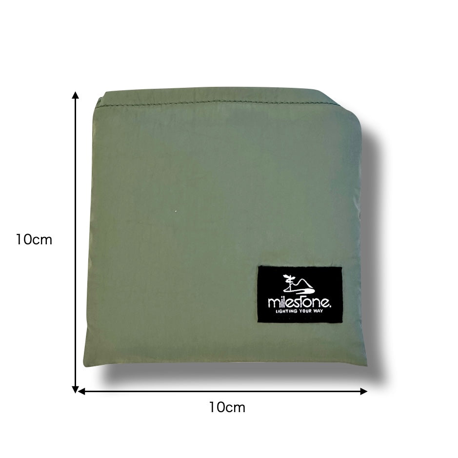 milestone MSB-004 Utility Bag 20L / ユーティリティバッグ 20リットル