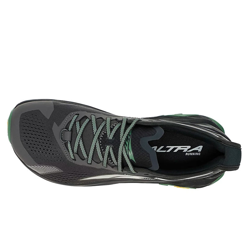 ALTRA OLYMPUS 5(オリンパス 5)メンズ