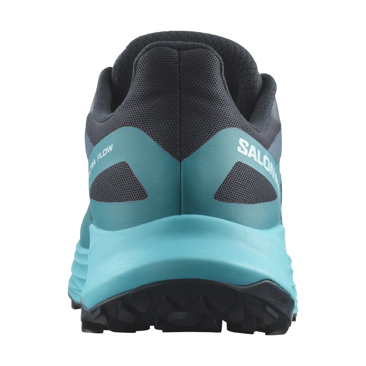 SALOMON ULTRA FLOW 男性用トレイルランニングシューズ