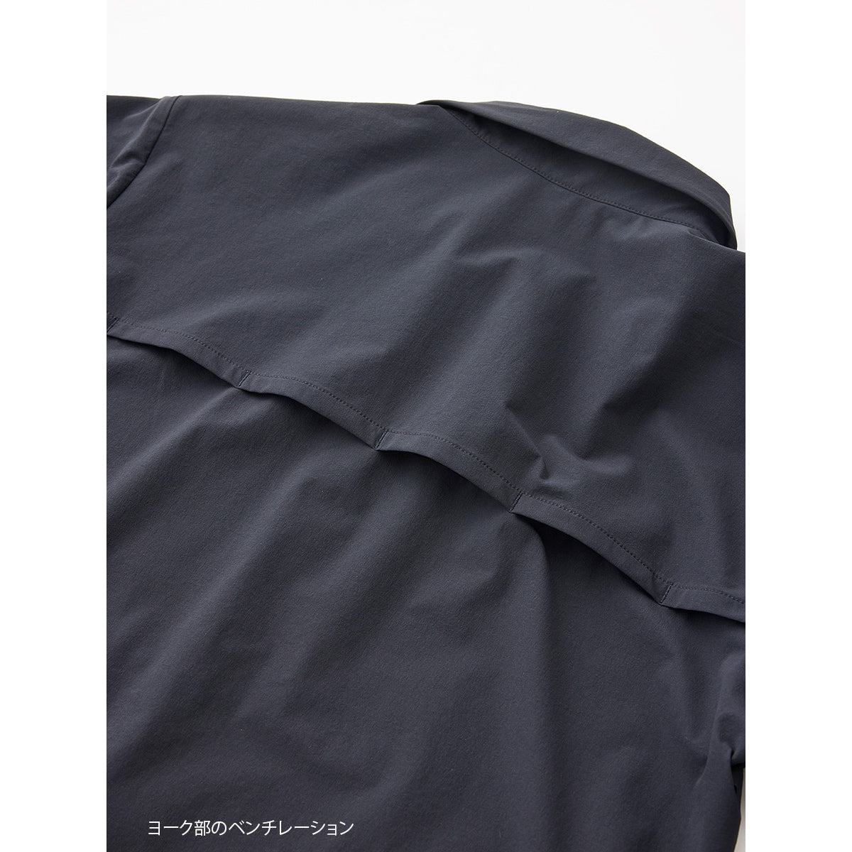Teton Bros. Run Shirt (Unisex)