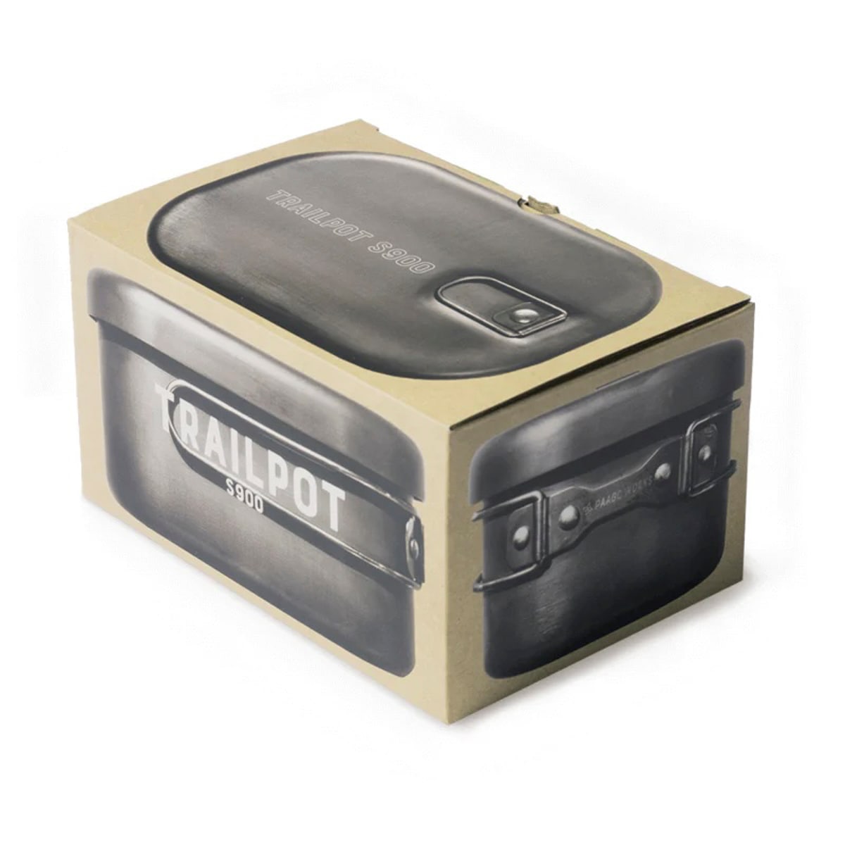 PAAGOWORKS TRAILPOT S900