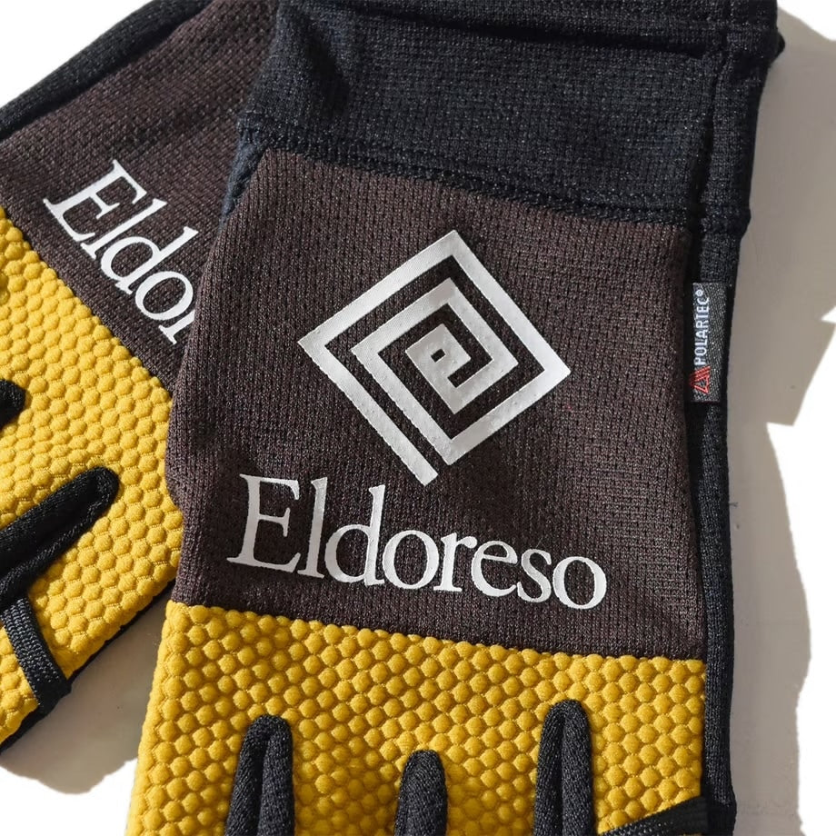 Half-Cut Gloves