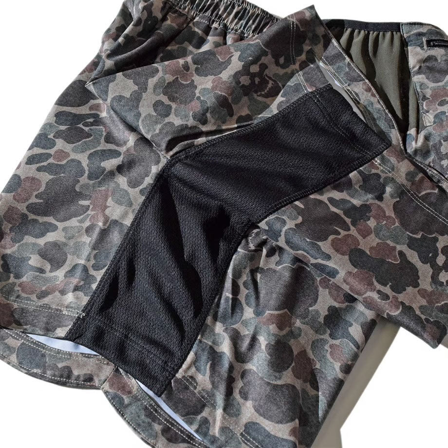 ELDORESO Kiptum Shorts E2109824