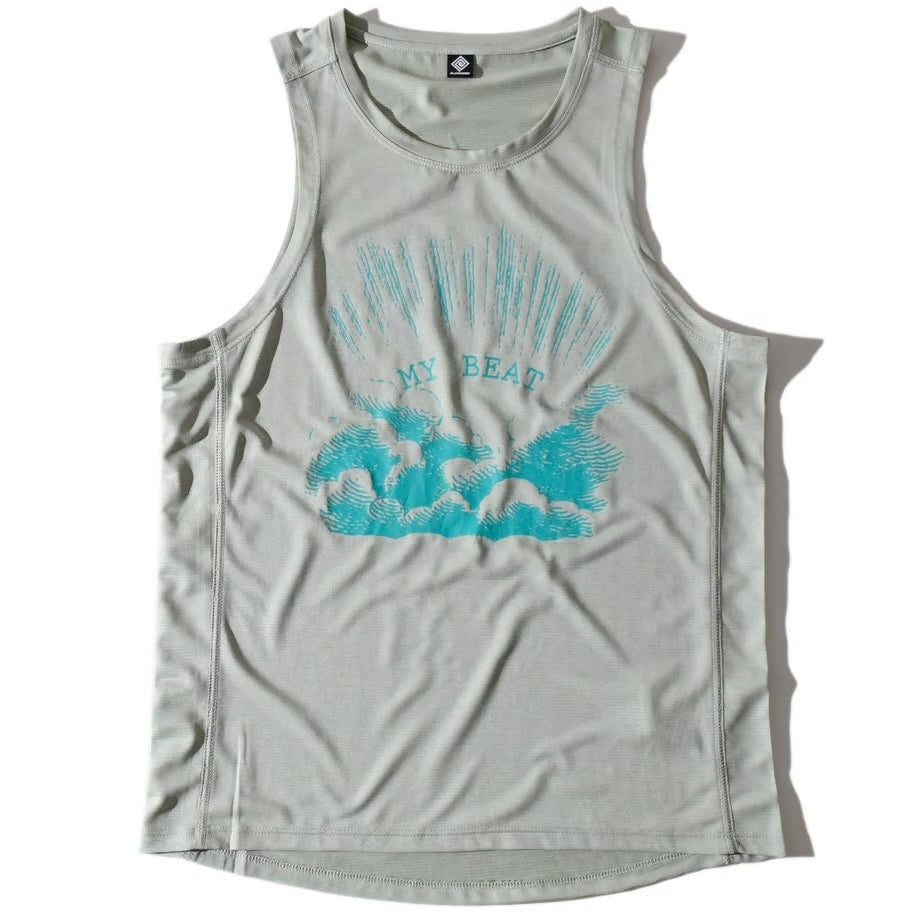 ELDORESO My Beat Tank E1218324