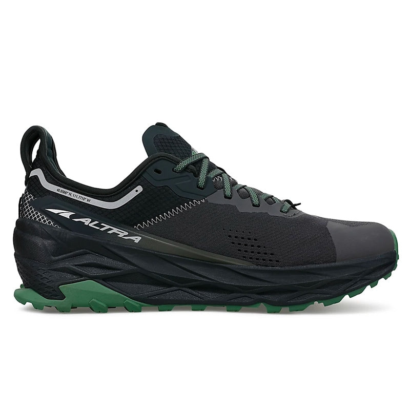 ALTRA OLYMPUS 5(オリンパス 5)メンズ