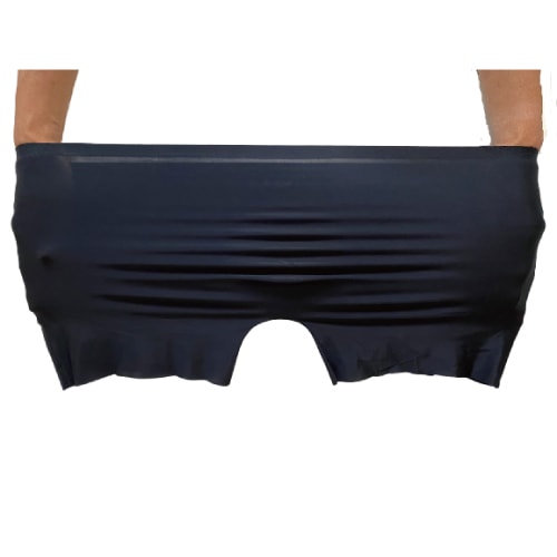 Men's シームレスインナーパンツ ミドル丈(+5cm)