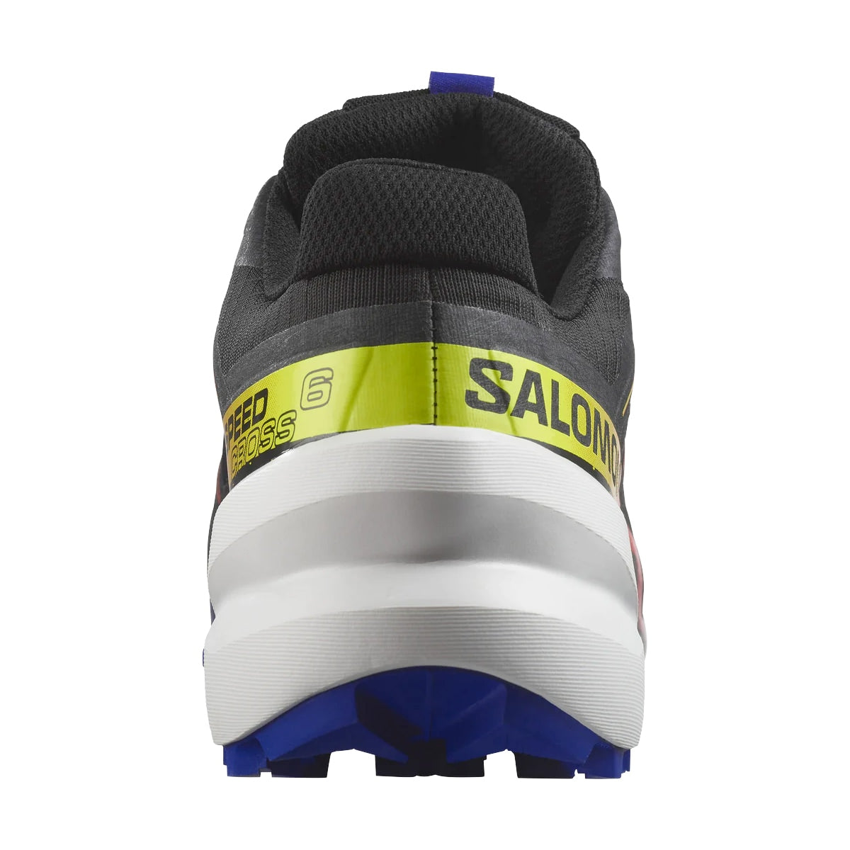 SALOMON SPEEDCROSS 6 GORE-TEX BLUE FIRE