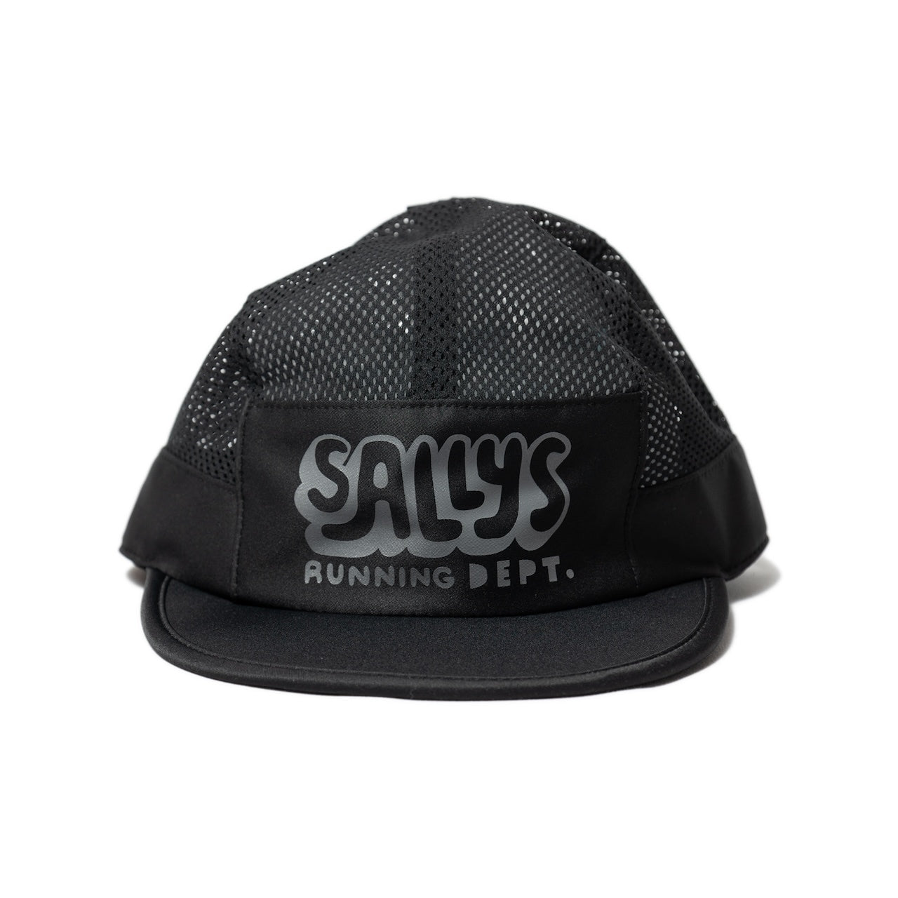 SALYS TRAIL CAP(オリジナルキャップ)