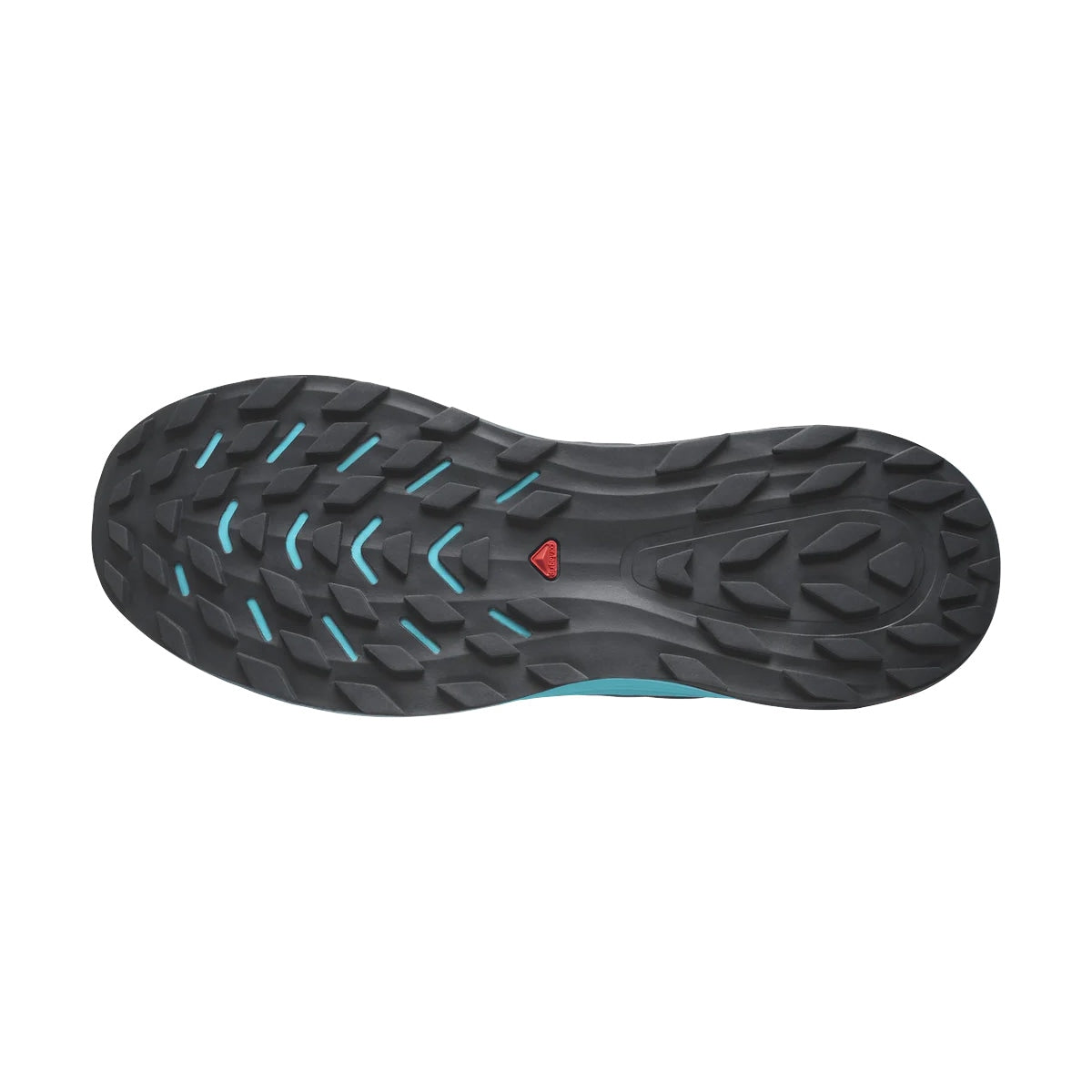 SALOMON ULTRA FLOW 男性用トレイルランニングシューズ