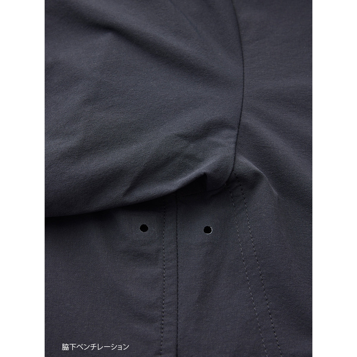 Teton Bros. Run Shirt (Unisex)