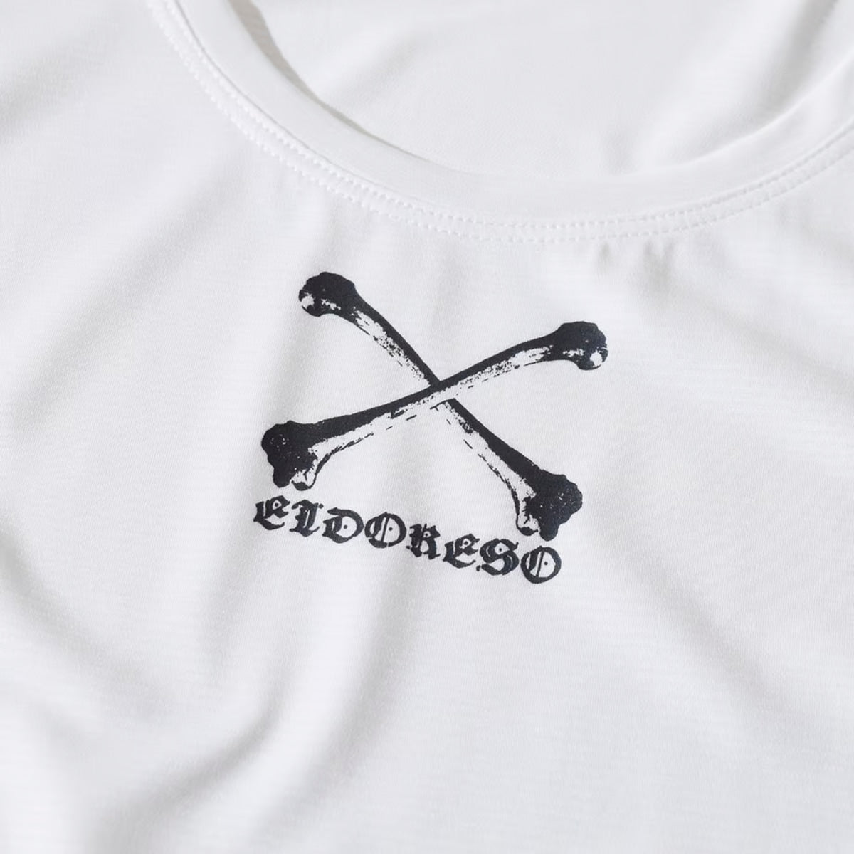 ELDORESO Gebreselassie Tank