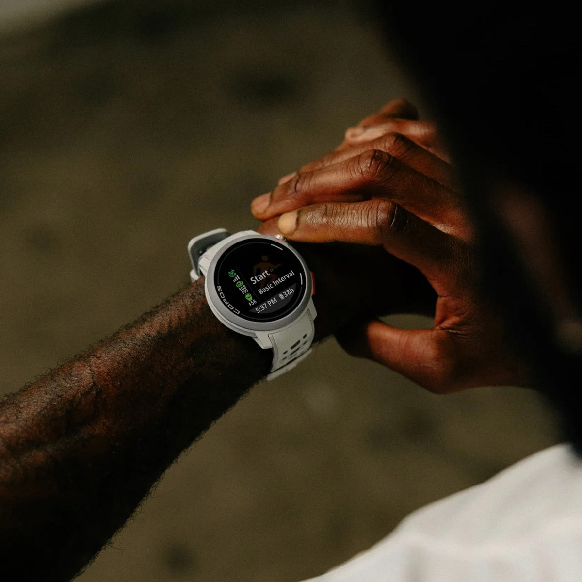 COROS PACE Pro GPS Sport Watch