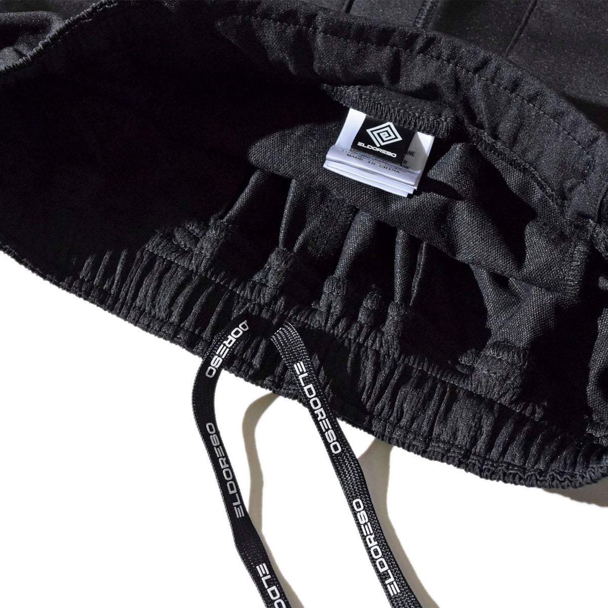 ELDORESO Ikangga Pants E2003724