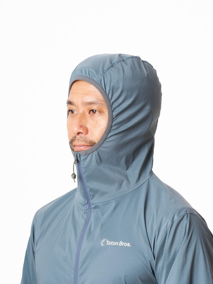 Teton Bros. Wind River Hoody (Men)