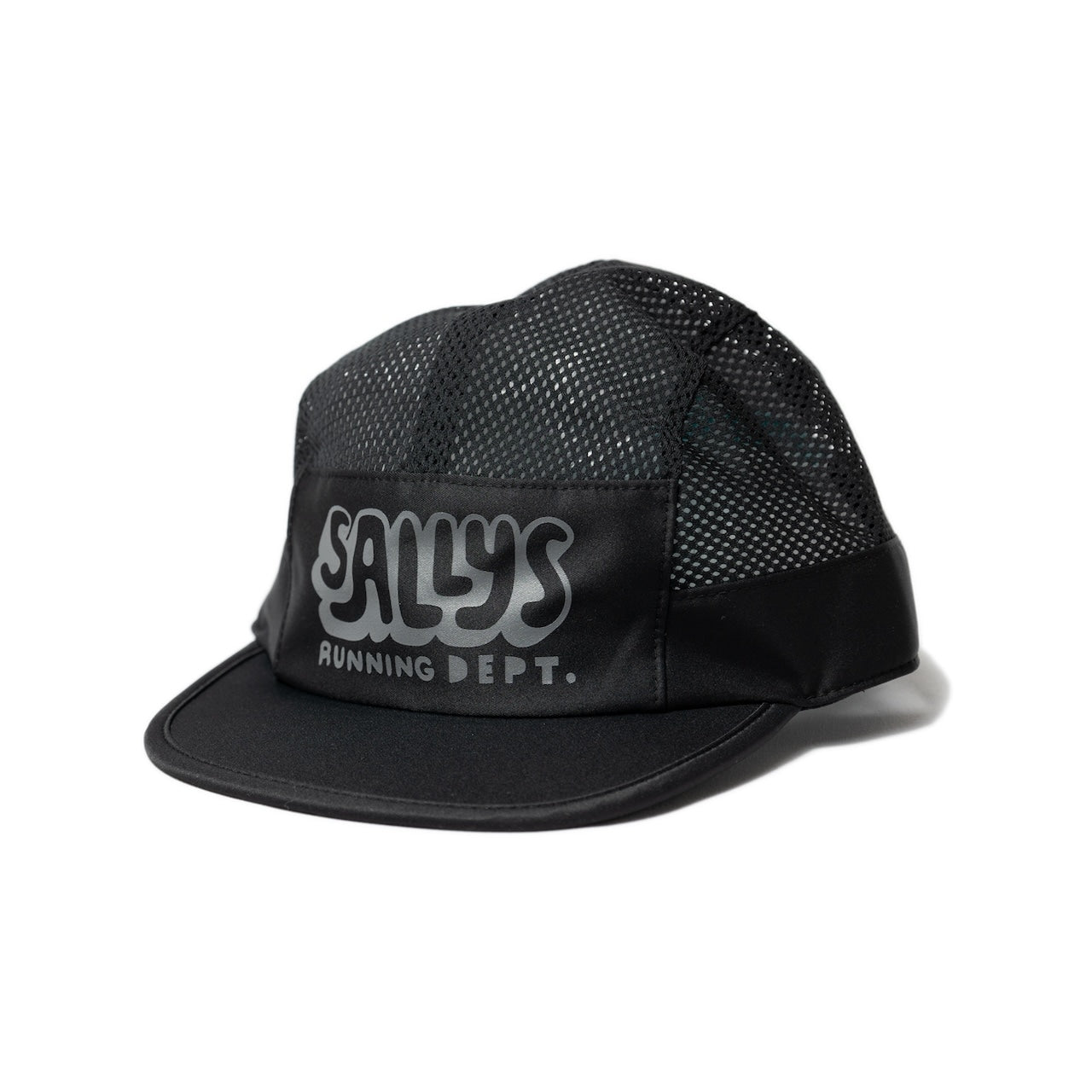 SALYS TRAIL CAP(オリジナルキャップ)