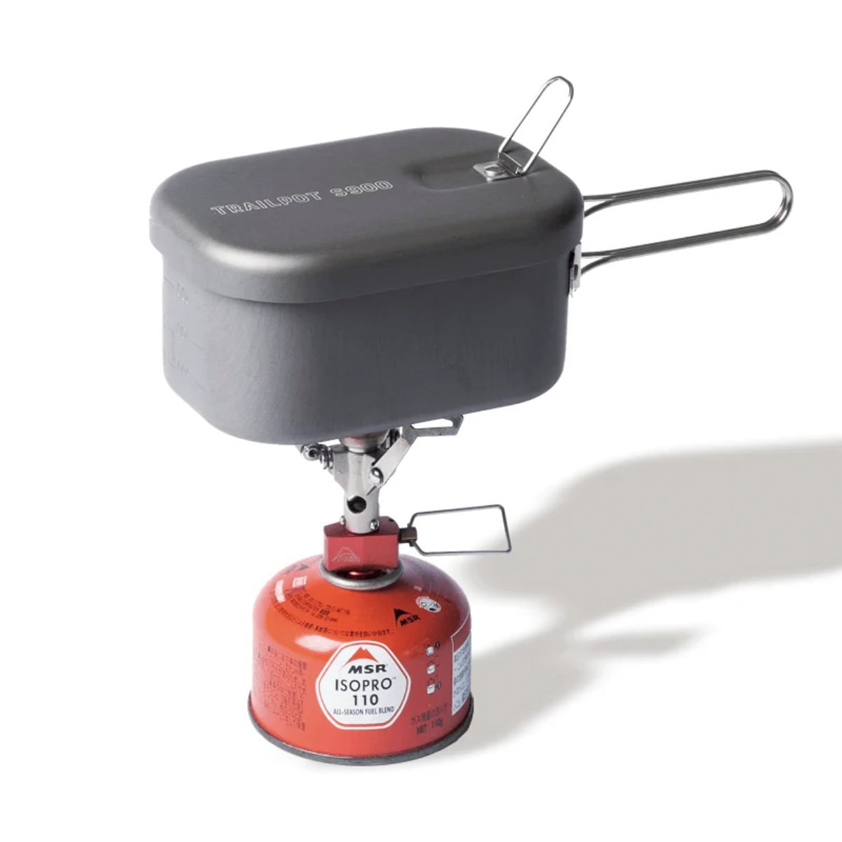 PAAGOWORKS TRAILPOT S900