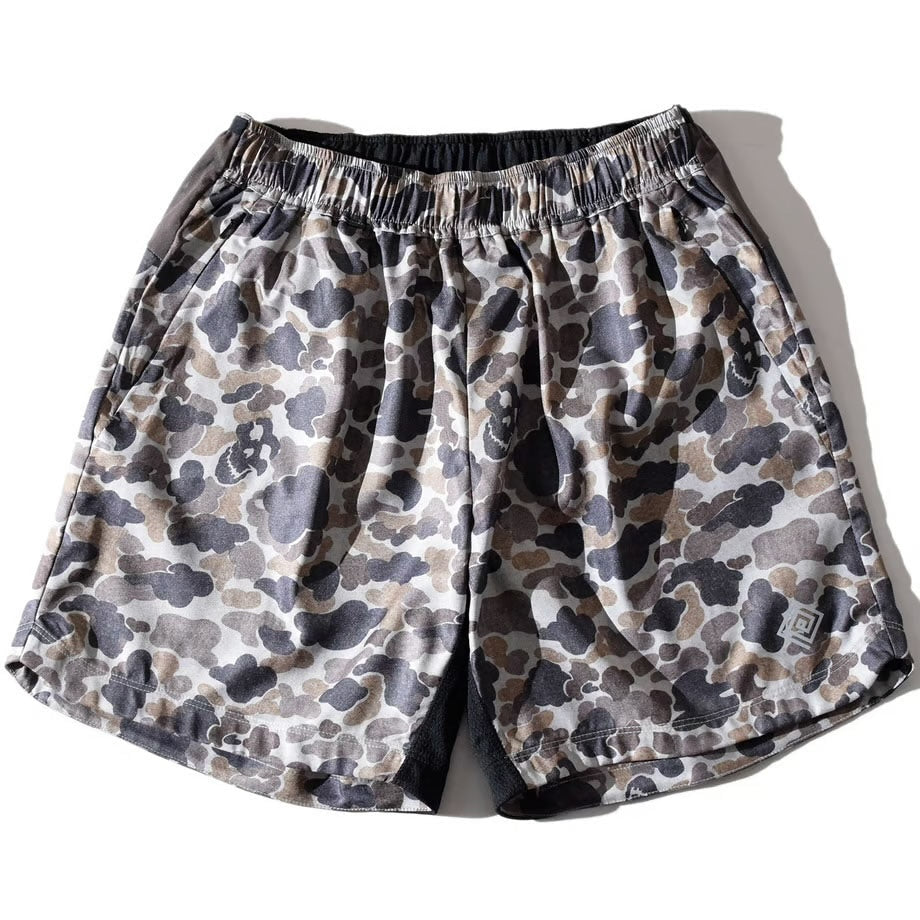 ELDORESO Kiptum Shorts E2109824
