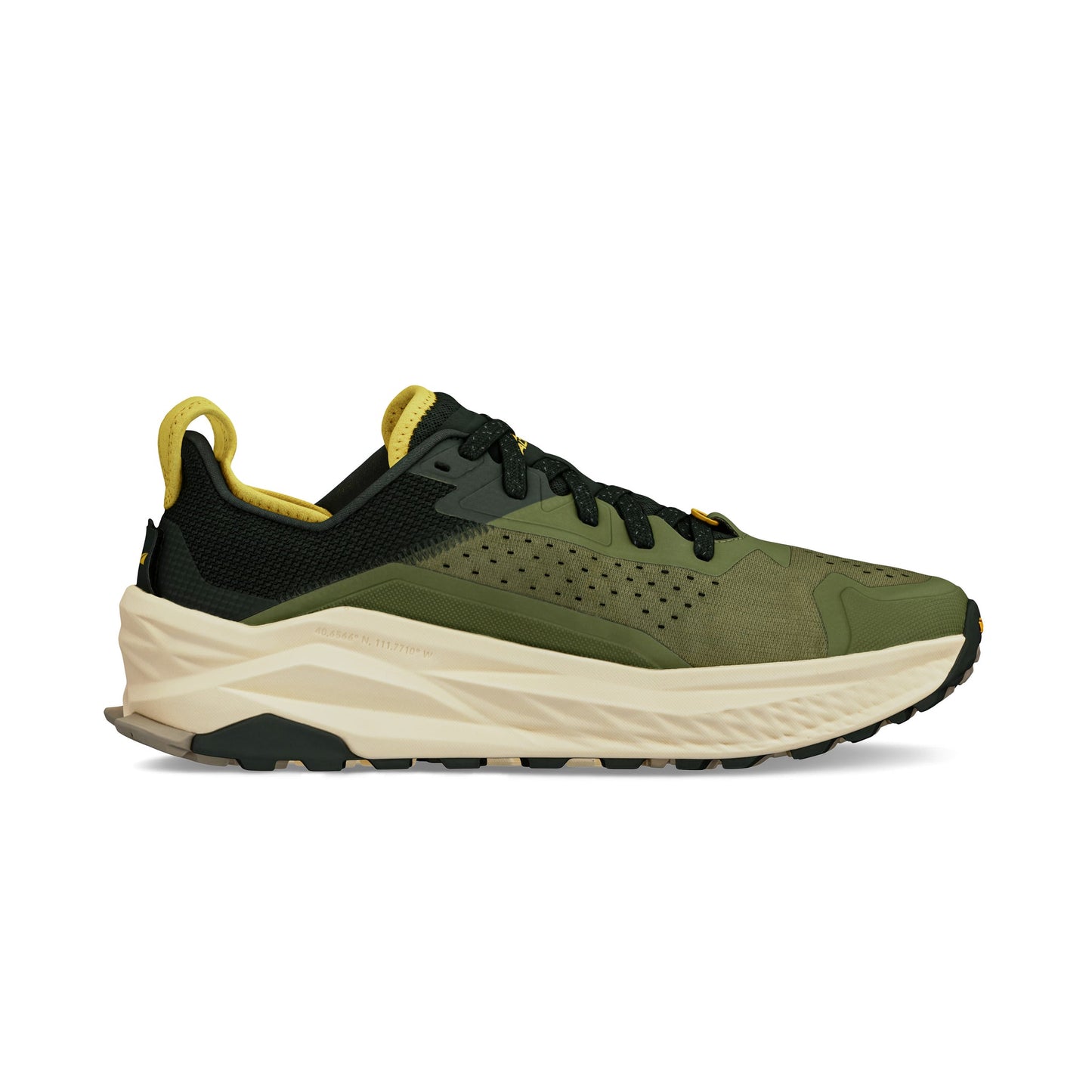 ALTRA OLYMPUS 6(オリンパス 6)メンズ