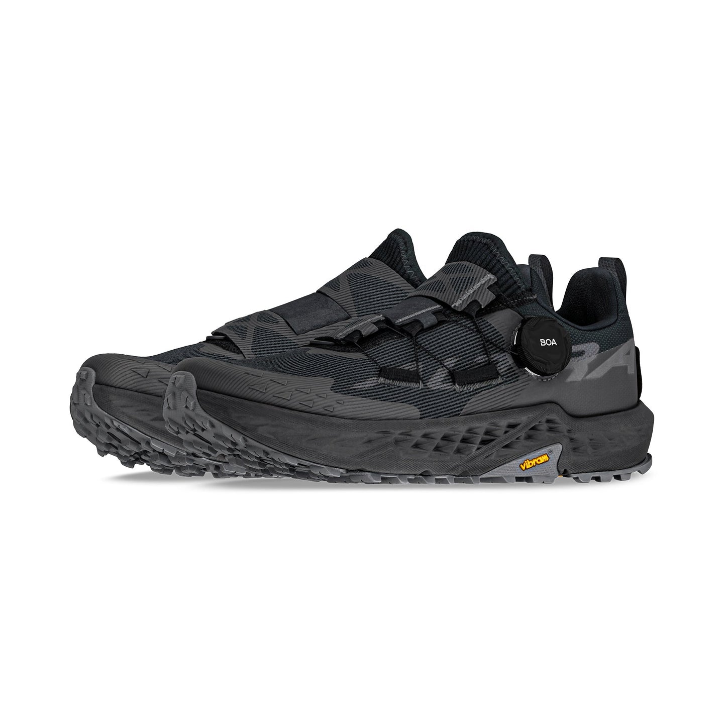 ALTRA TIMP 5 BOA(ティンプ 5 ボア)メンズ