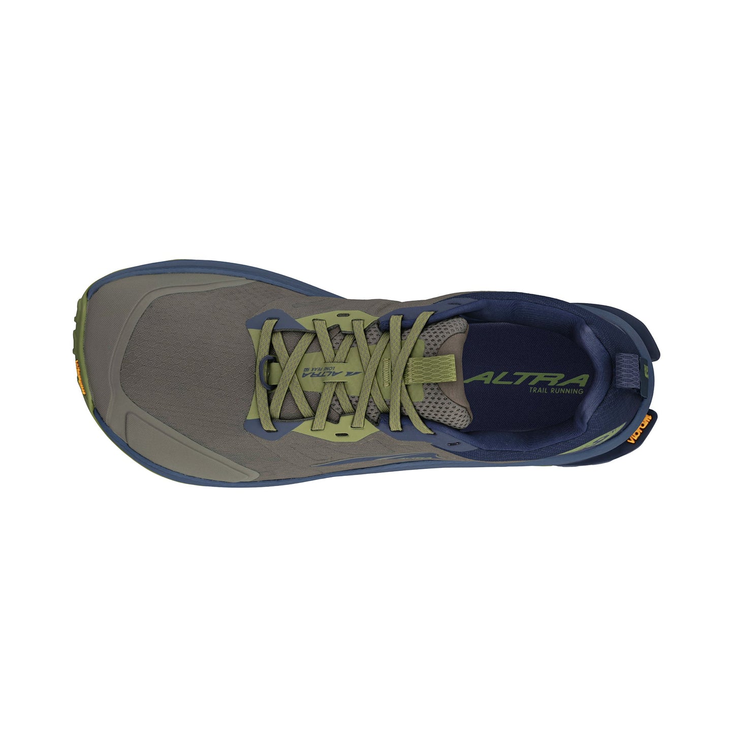 ALTRA LONE PEAK 9+(ローンピーク 9+) メンズ
