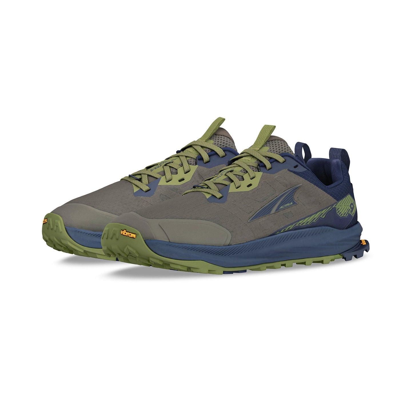 ALTRA LONE PEAK 9+(ローンピーク 9+) メンズ