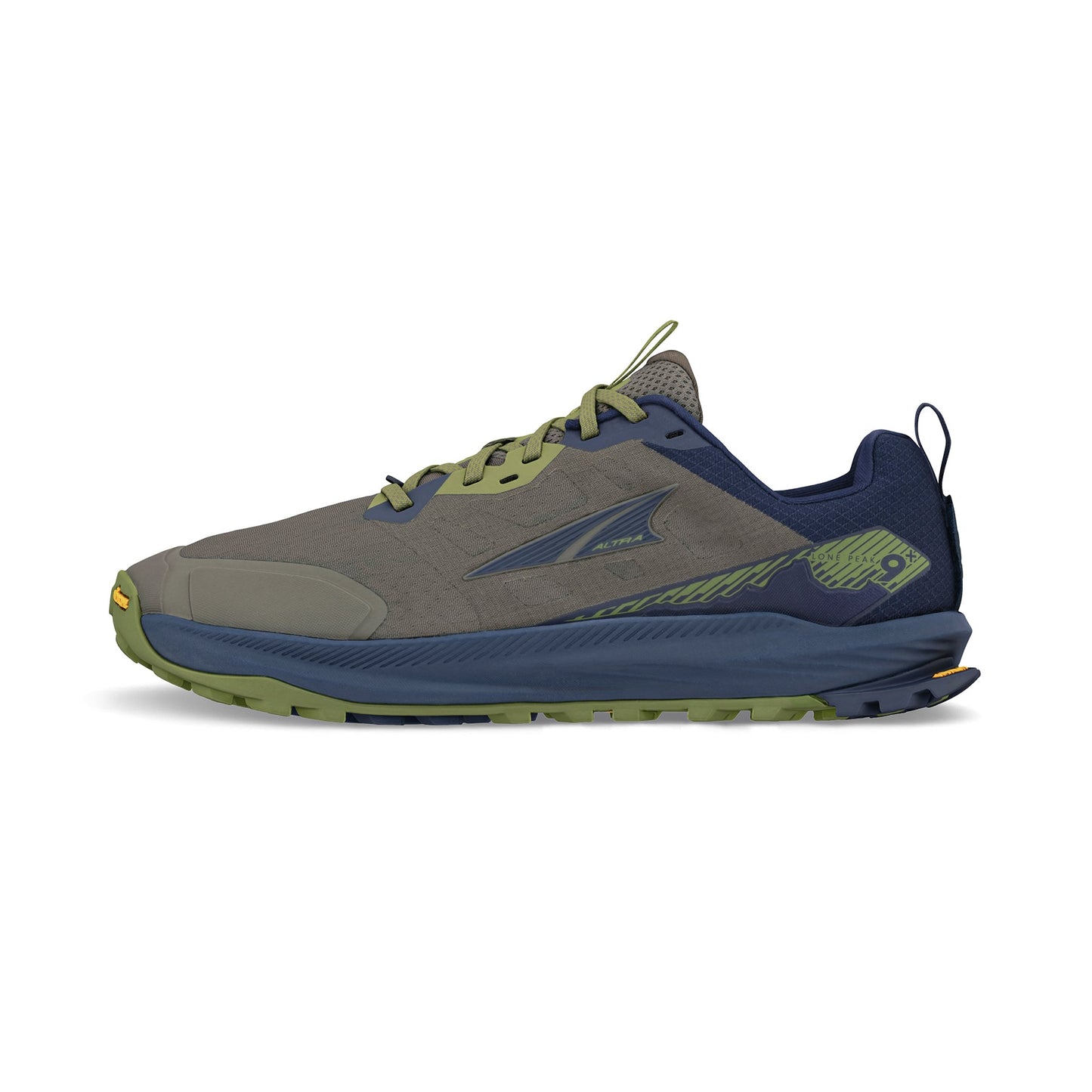ALTRA LONE PEAK 9+(ローンピーク 9+) メンズ