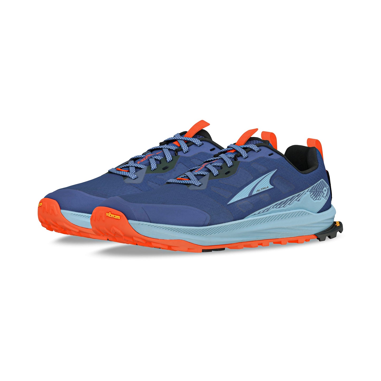 ALTRA LONE PEAK 9+(ローンピーク 9+) メンズ