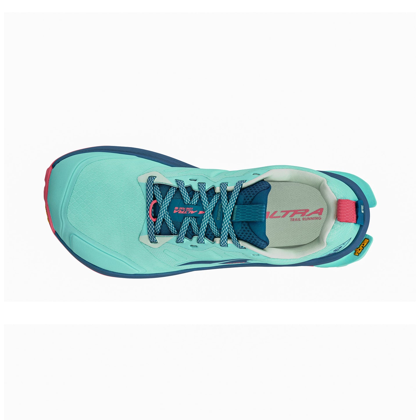 ALTRA LONE PEAK 9+(ローンピーク 9+) ウィメンズ