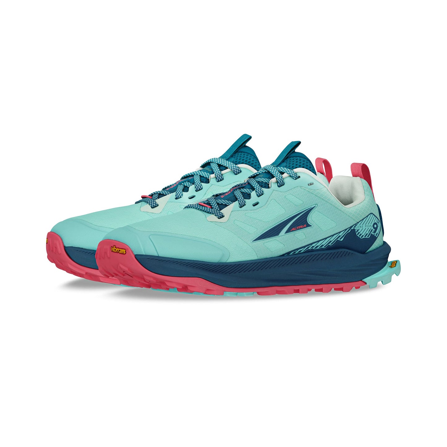 ALTRA LONE PEAK 9+(ローンピーク 9+) ウィメンズ
