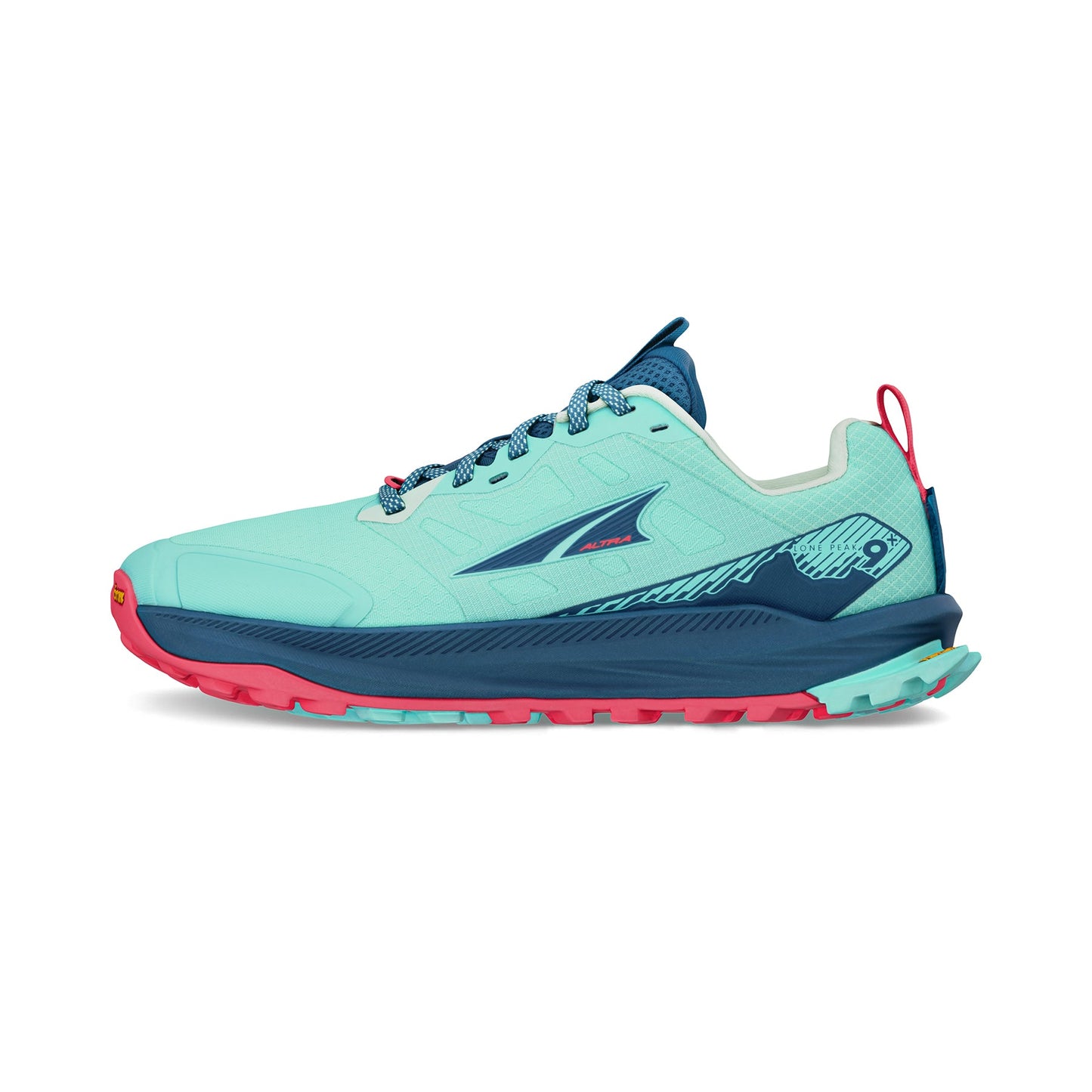 ALTRA LONE PEAK 9+(ローンピーク 9+) ウィメンズ