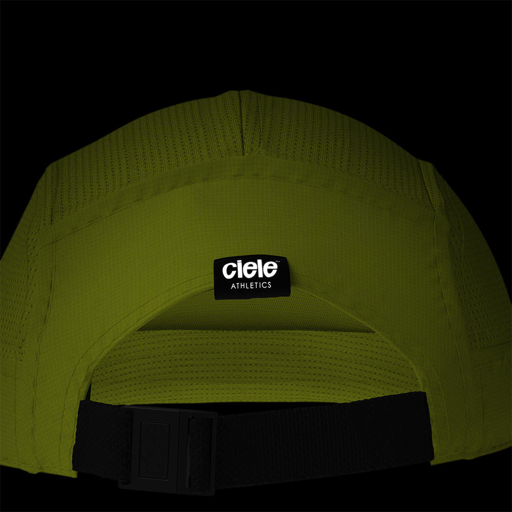 Ciele Athletics GOCap - Athletics - Polestar