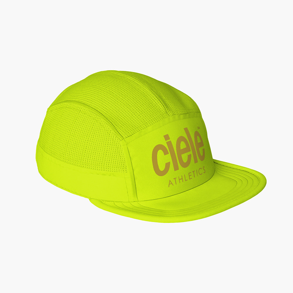 Ciele Athletics GOCap - Athletics - Polestar