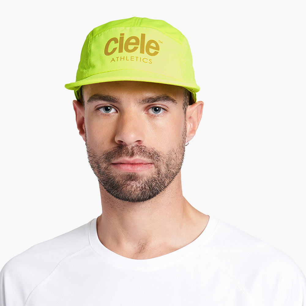 Ciele Athletics GOCap - Athletics - Polestar