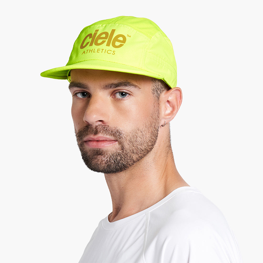 Ciele Athletics GOCap - Athletics - Polestar