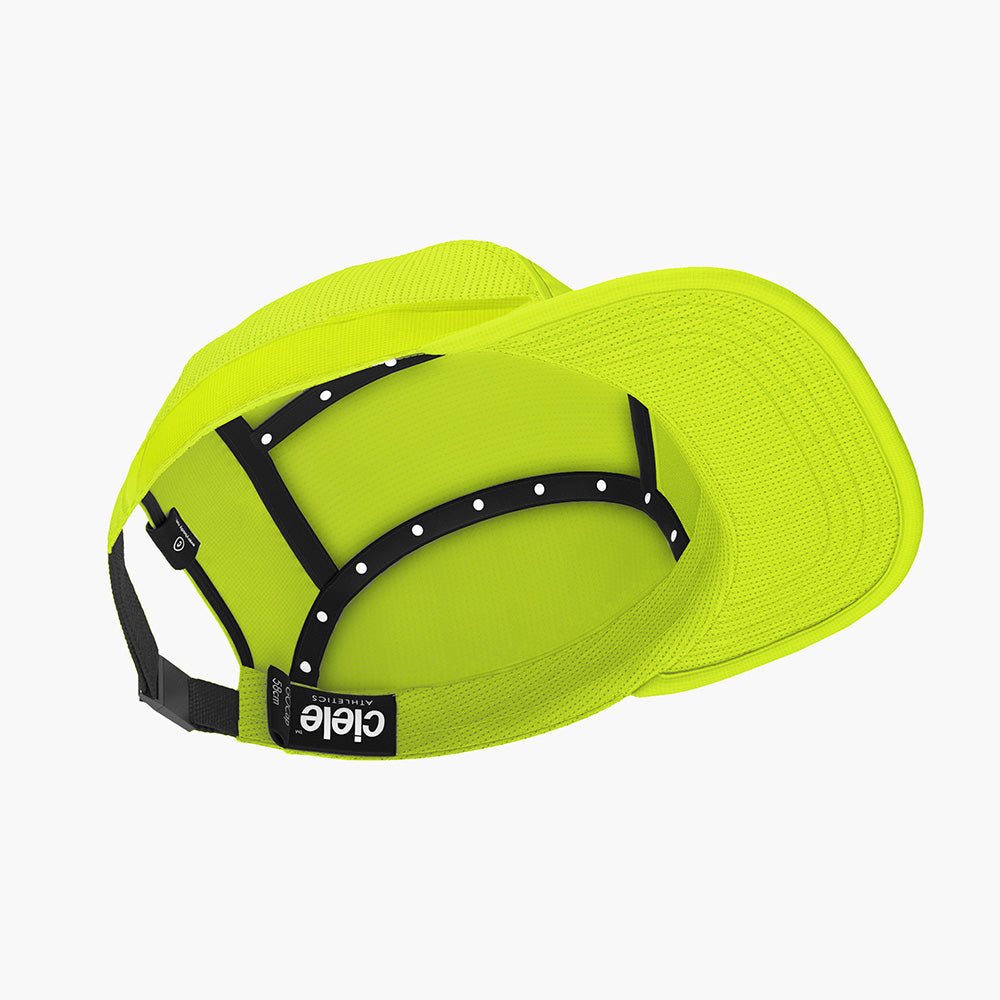 Ciele Athletics GOCap - Athletics - Polestar