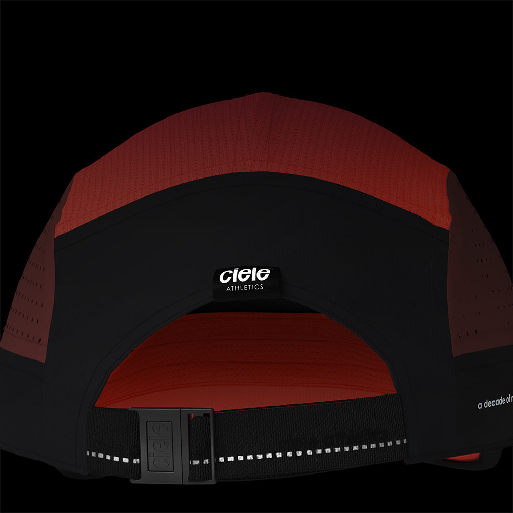 Ciele Athletics GOCap SC - Decade 014-024 - Red Rocks