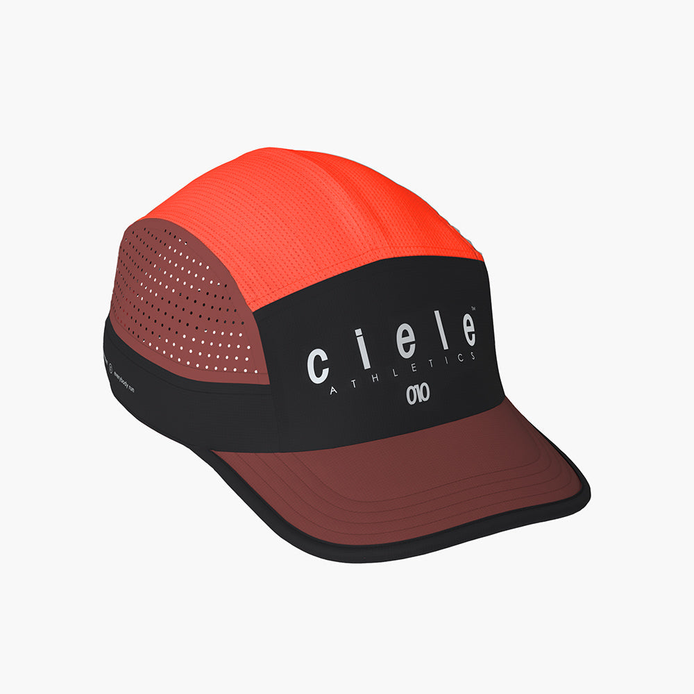 Ciele Athletics GOCap SC - Decade 014-024 - Red Rocks