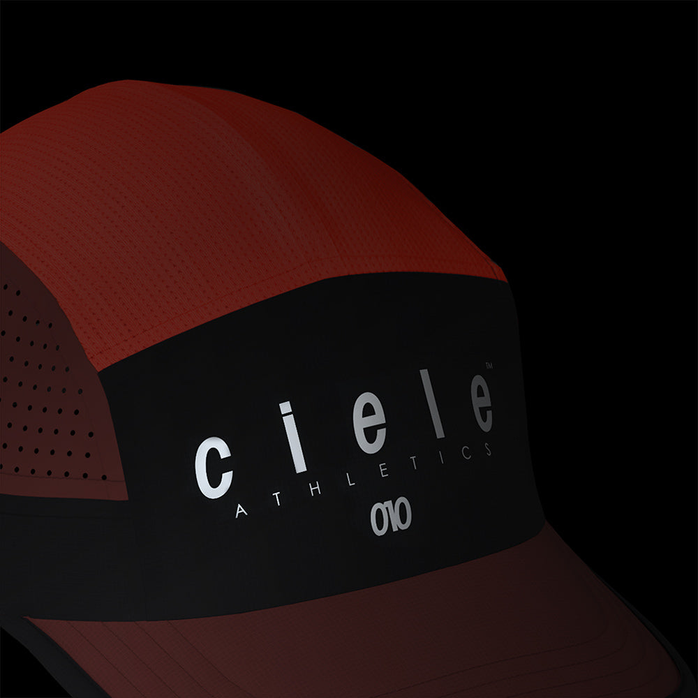 Ciele Athletics GOCap SC - Decade 014-024 - Red Rocks