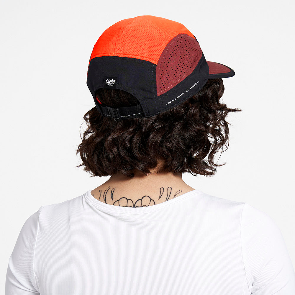 Ciele Athletics GOCap SC - Decade 014-024 - Red Rocks