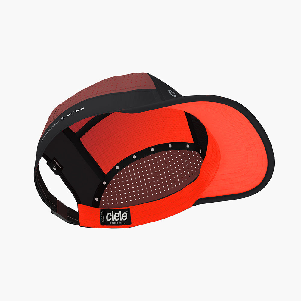 Ciele Athletics GOCap SC - Decade 014-024 - Red Rocks