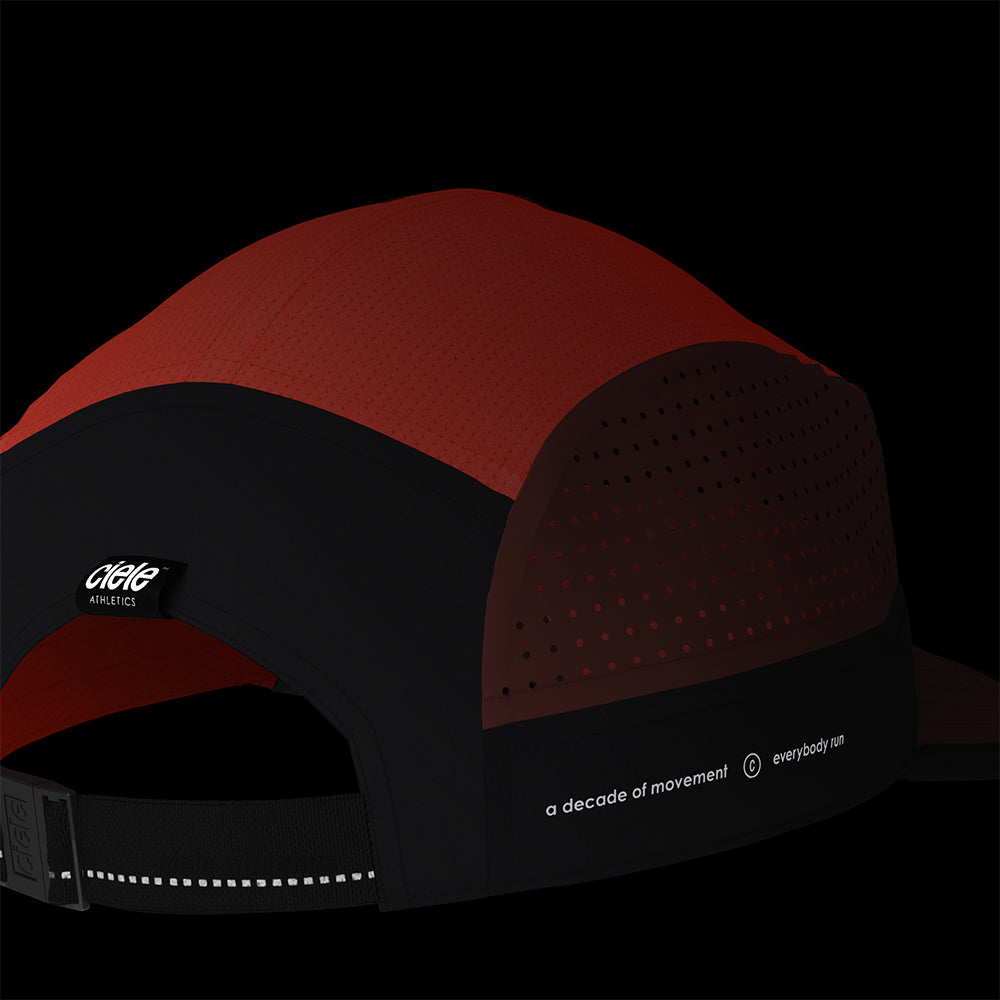 Ciele Athletics GOCap SC - Decade 014-024 - Red Rocks