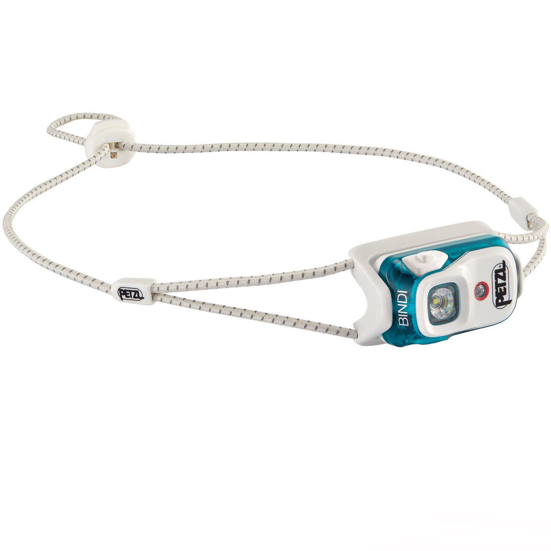 PETZL ビンディ E102AA