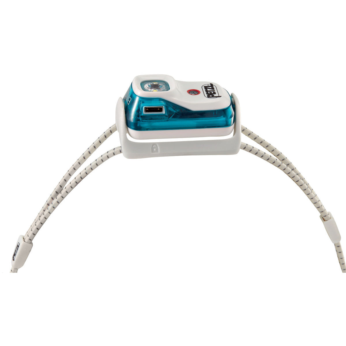 PETZL ビンディ E102AA