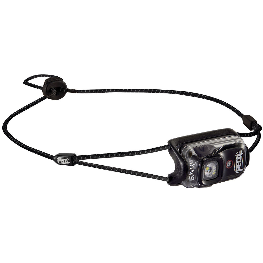 PETZL ビンディ E102AA
